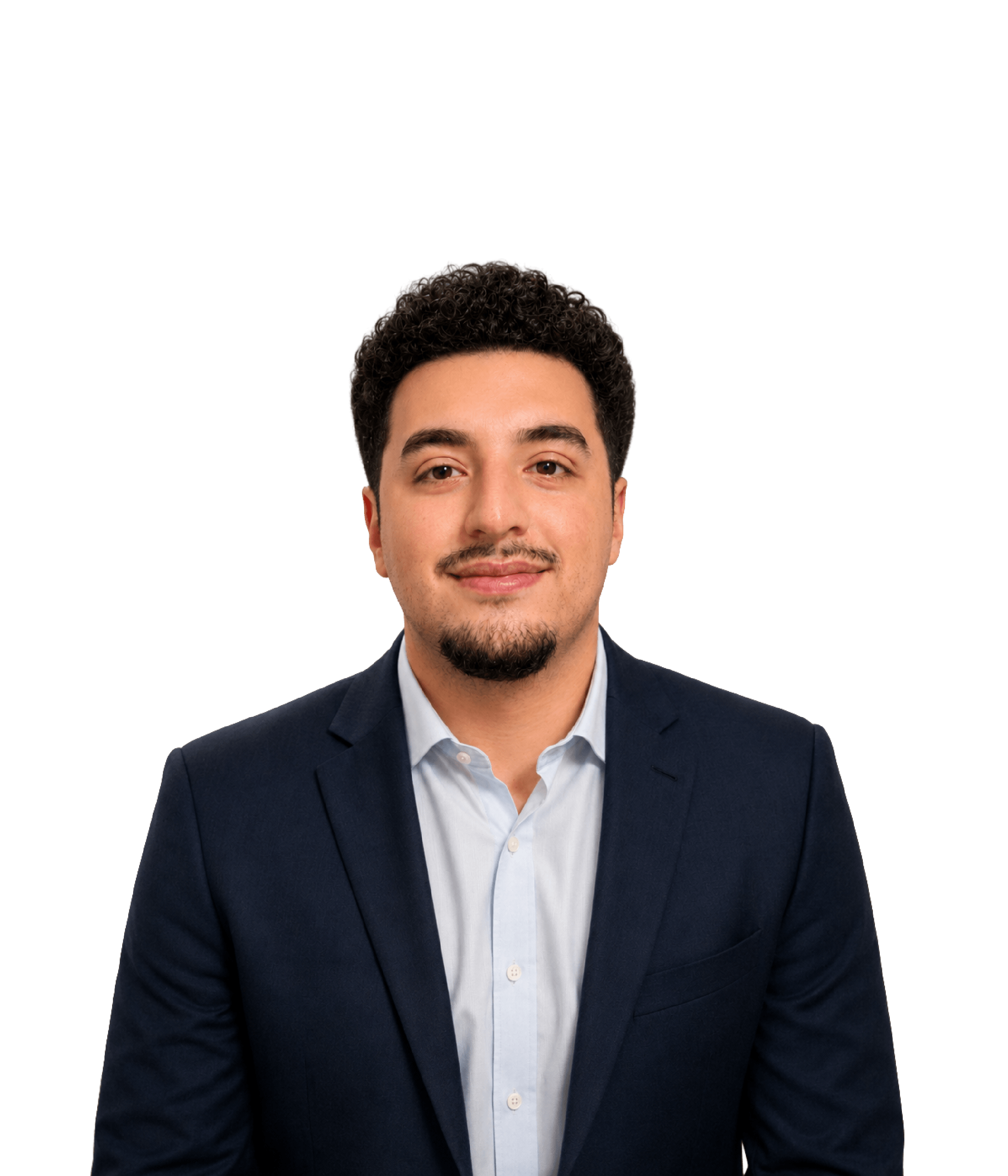 Lukas Gomez
