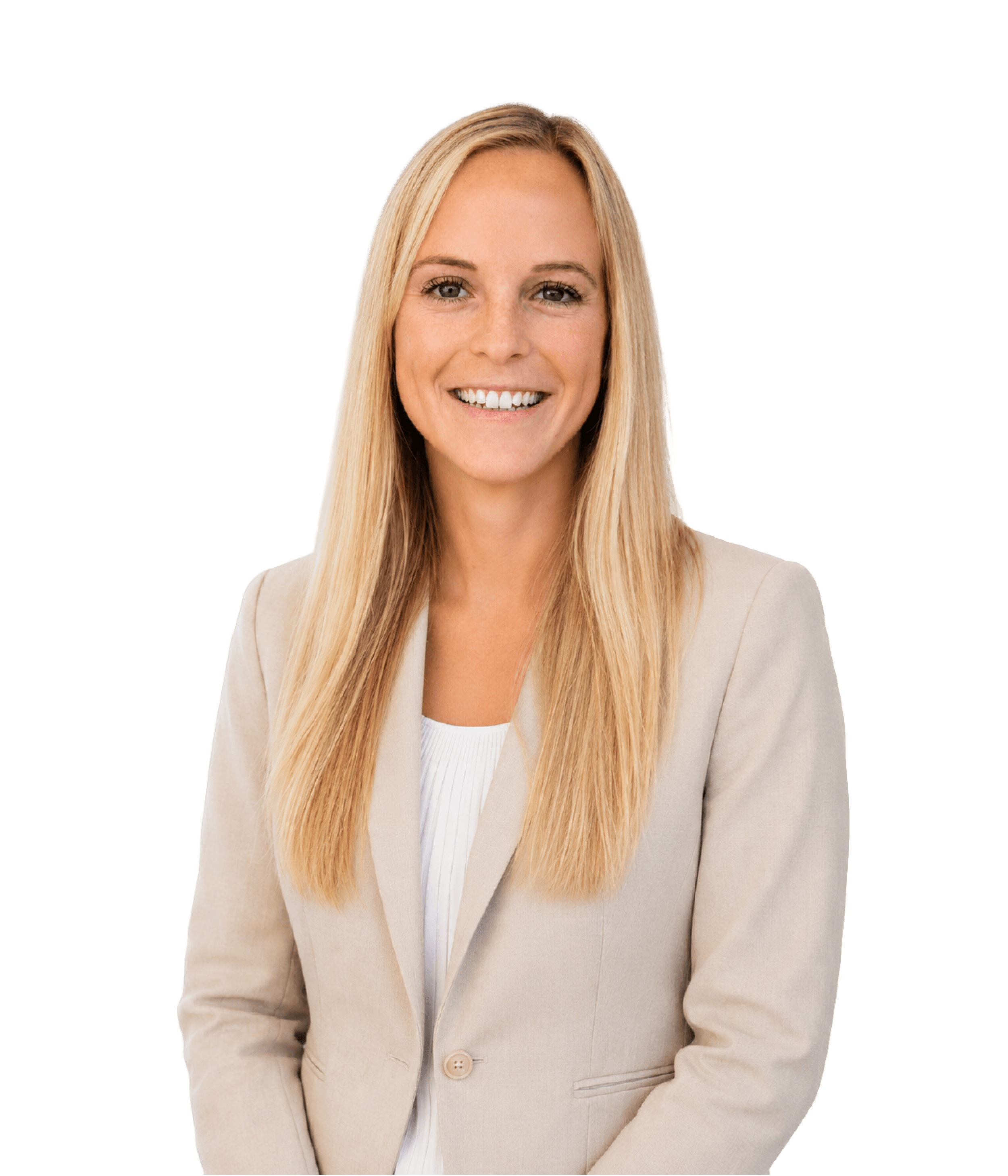 Jessica Hoppe