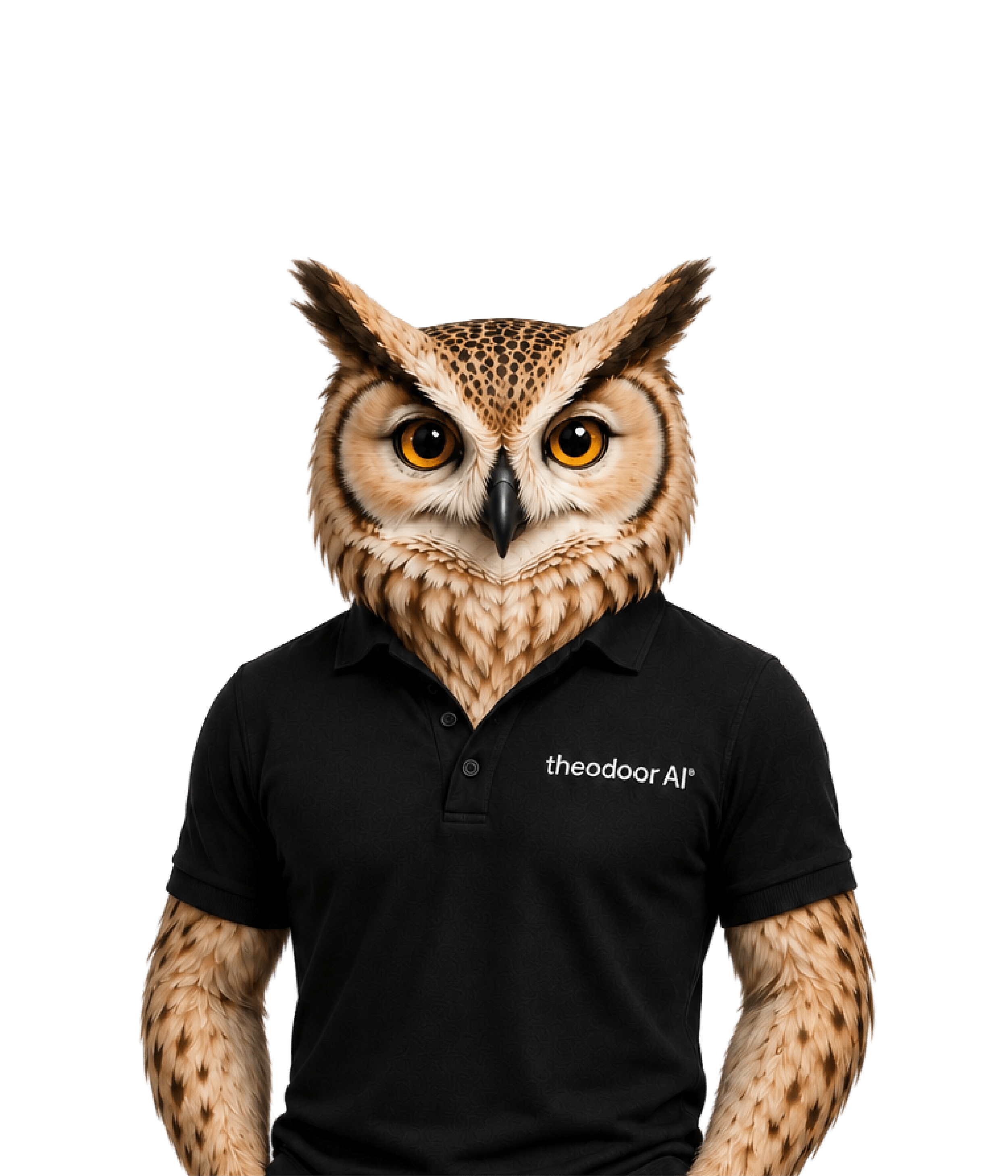 Theodoor Ai ®